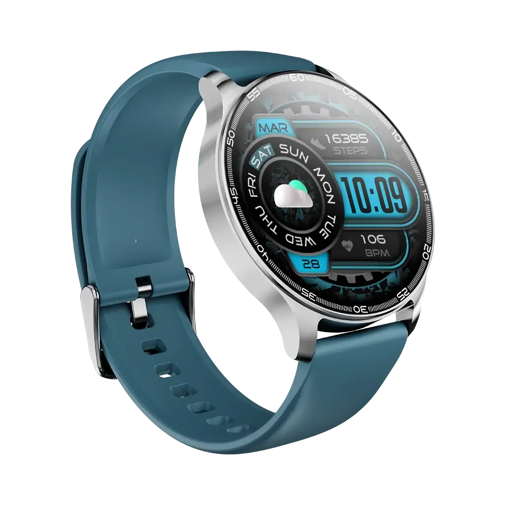 Login Gentleman Smartwatch - L-103